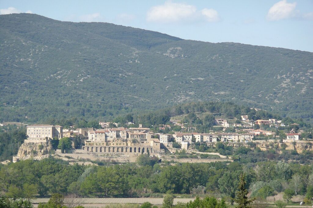 Débroussaillage-Lauris